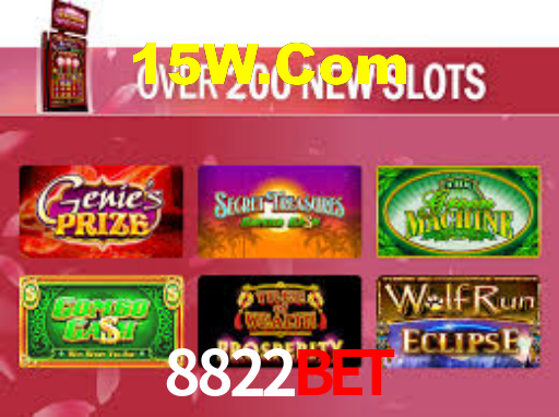 8822BET - O Cassino Mais Exclusivo Do Brasil - 8822BET.Com