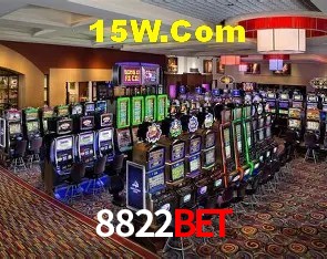 cassino 8822BET