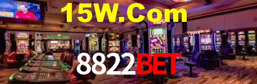 8822BET