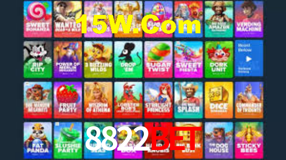 8822BET APP