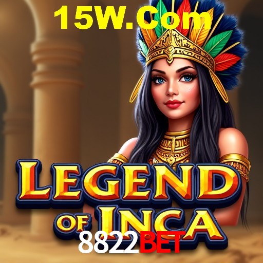 Descubra o Mundo do Cassino Online com 8822BET
