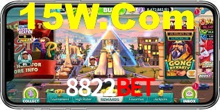 Spaceman Game 8822BET