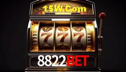 Especiais de Fim de Semana 8822BET