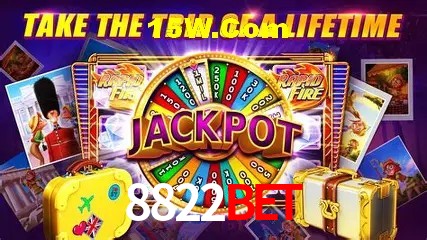 Diretório de Jogos 8822BET