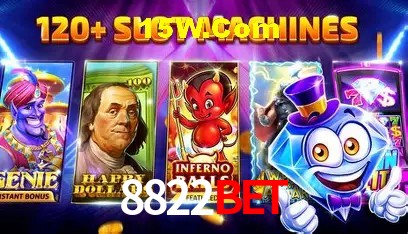 Promoção Relâmpago 8822BET