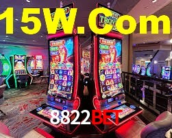 Premium Interface 8822BET