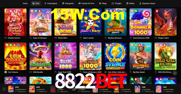 8822BET.Com