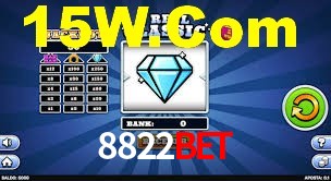 Exclusive Games 8822BET