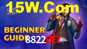 Sports Statistics 8822BET