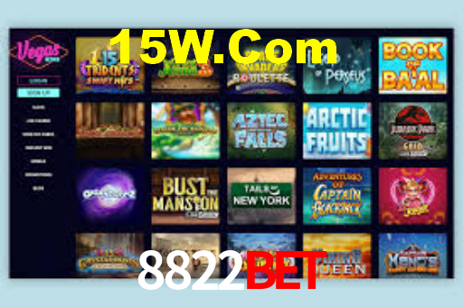 8822BET