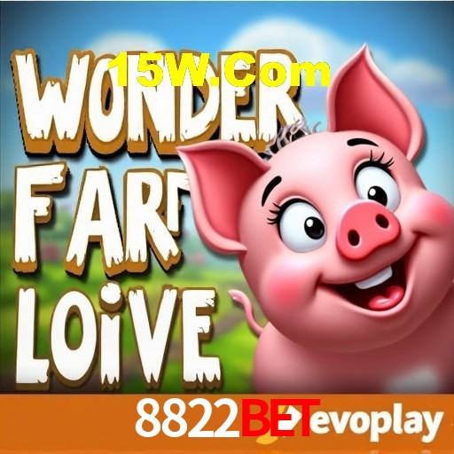 Interface do App 8822BET
