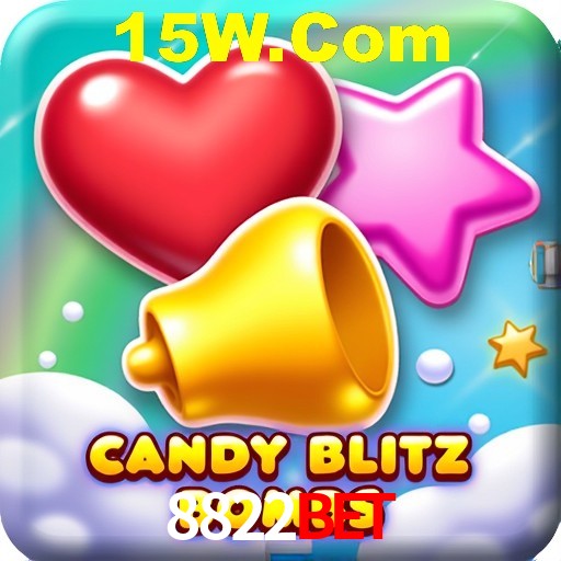 Descubra a Magia dos Jogos de Arcade no 8822BET