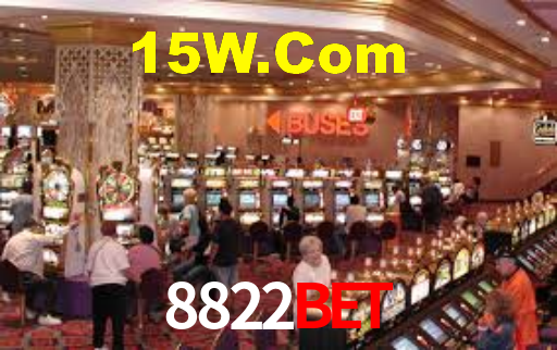 8822BET APP