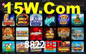 Live Casino 8822BET