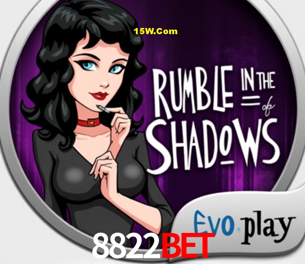 Casino Ao Vivo 8822BET