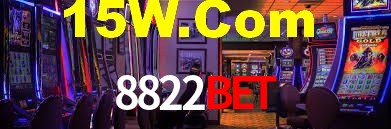 Daily Bonuses 8822BET