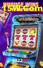 Promoções Sazonais 8822BET