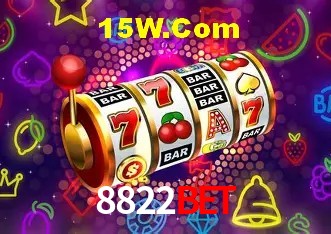 Design Responsivo 8822BET