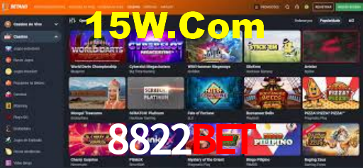 8822BET.Com