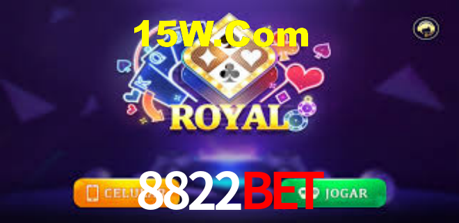 8822BET.Com