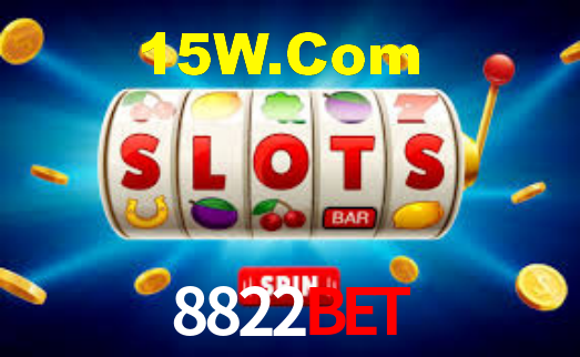 8822BET