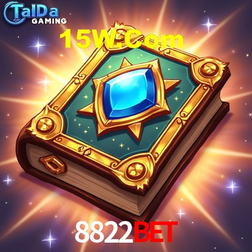 Torneios 8822BET