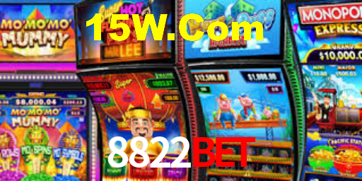 8822BET