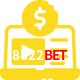 O Cassino 8822BET também oferece apostas esportivas virtuais!