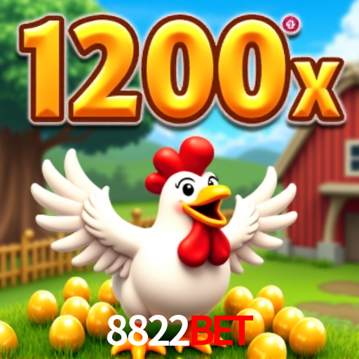 8822BET
