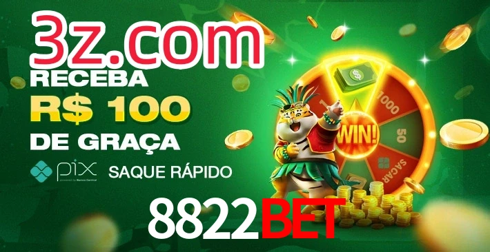 8822BET