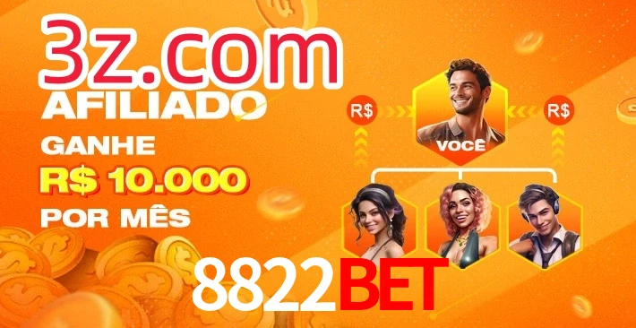 8822BET