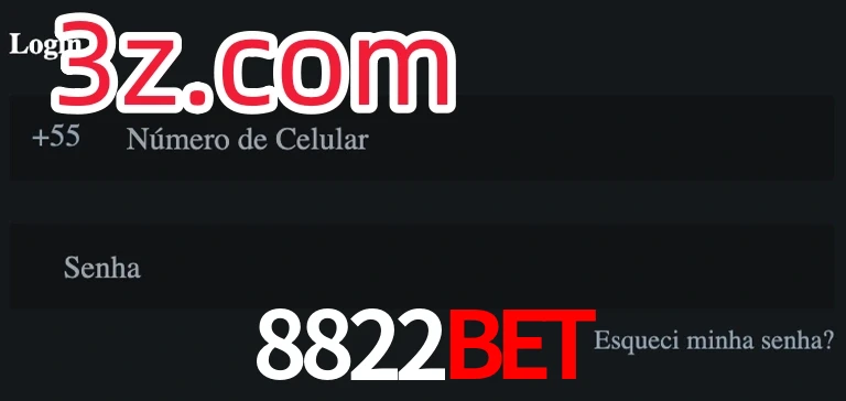8822BET