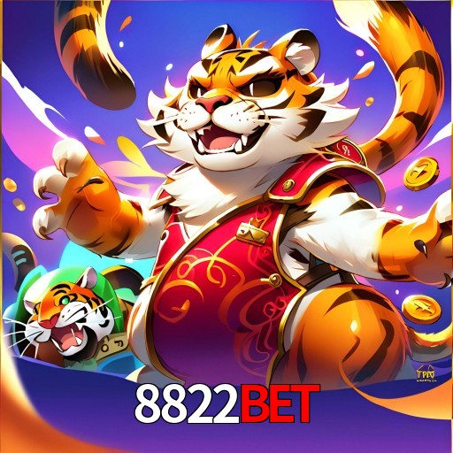 8822BET