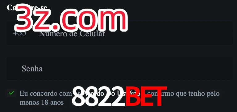 8822BET